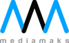 MEDIAMAKS UK Logo