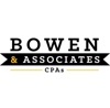 Bowen & Associates, P.C. Logo
