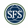 Strojny Financial Services Logo