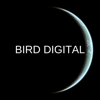 Bird Digital Logo