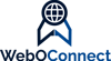 WEBOCONNECT TECHNOLOGIES Logo
