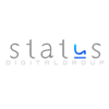 Status Digital - Charlotte SEO Logo