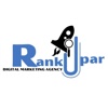 Rank Upar-Digital Marketing Agency Logo