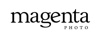 Magenta Photo Logo