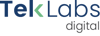 Teklabs Digital Logo