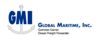 Global Maritime, Inc. Logo