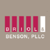 Briol & Benson, PLLC Logo
