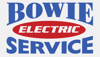 Bowie Electric Service & Supplies, Inc. Logo
