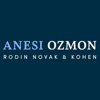 Anesi, Ozmon, Rodin, Novak & Kohen, Ltd. Logo