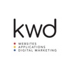 KWD- Kiwi Web Dynamics Logo