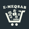 E-MEQSAB Logo