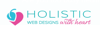 Holistic Web Desings Logo