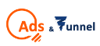 Ads & Funnel Pvt Ltd Logo