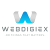 Webdigiex Solutions Private Limited Logo