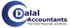Dalal Accountants Logo