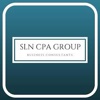 SLN CPA GROUP Logo