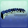 Promolux, Inc. Logo