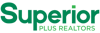 Superior PLUS Realtors Logo