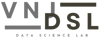 VNJ DSL(Data Science Labs) Logo