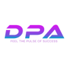 Digital Pulse Agency (DPA) Logo