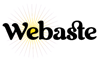 Webaste Logo