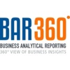BAR360 Logo