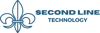 Second Line Technology Logo