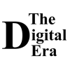 The Digital Era Logo