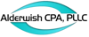 Alderwish CPA Logo