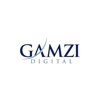Gamzi Digital Logo