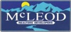Mcleod Realtors Logo