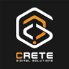 Crete Agency Logo