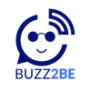 Buzz 2 Be Logo