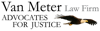 Van Meter Law Firm Logo