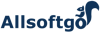Allsoftgo Logo