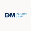 DM Injury Law Logo