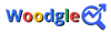 Woodgle Logo