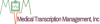 Medical Transcription Management, Inc. Logo