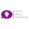 Think Aloud Consulting Logo