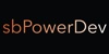 sbPowerDev Logo