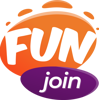 FunJoin Logo