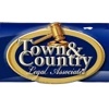 Town & Country Legal Associates Logo