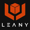 LEANY LEAN VENTURES Logo