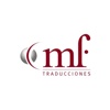 MF Traducciones Logo
