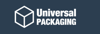 Universal Packaging Logo