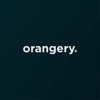 orangery. Logo