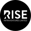 Rise Infraventures Logo