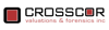 CROSSCOR Valuations & Forensics Inc. Logo