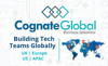 Cognate Global Business Solutions Pvt Ltd Logo