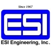 ESI Engineering, Inc. Logo